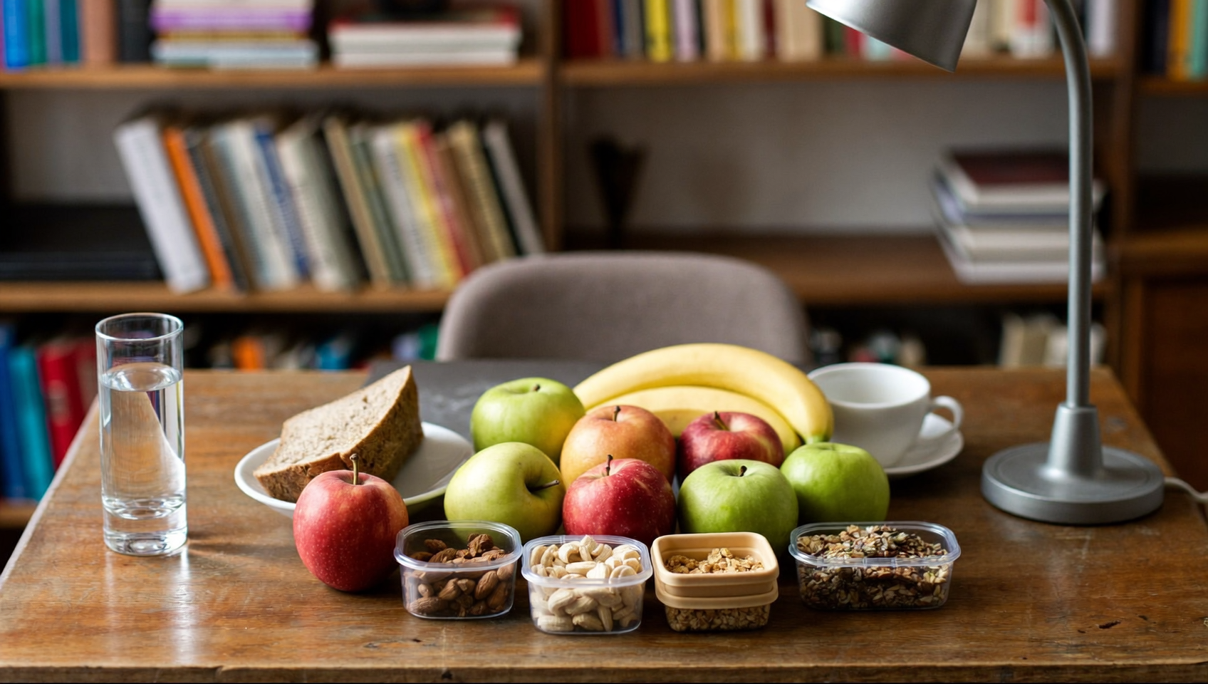 Alimentazione Sana per Studenti: Consigli per una Dieta Equilibrata – istitutoleonardodavinci.it