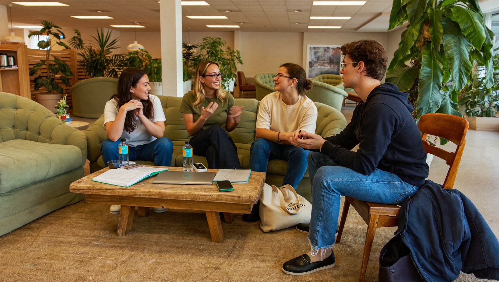 Consigli per il Benessere degli Studenti: Equilibrio tra Studio e Tempo Libero – istitutoleonardodavinci.it