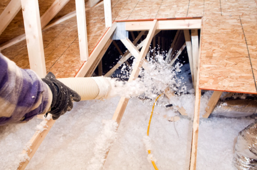 Isolamento sottotetto in Friuli: comfort, risparmio energetico e materiali naturali