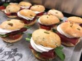 Pasticceria Salata: Equilibrio di Sapori